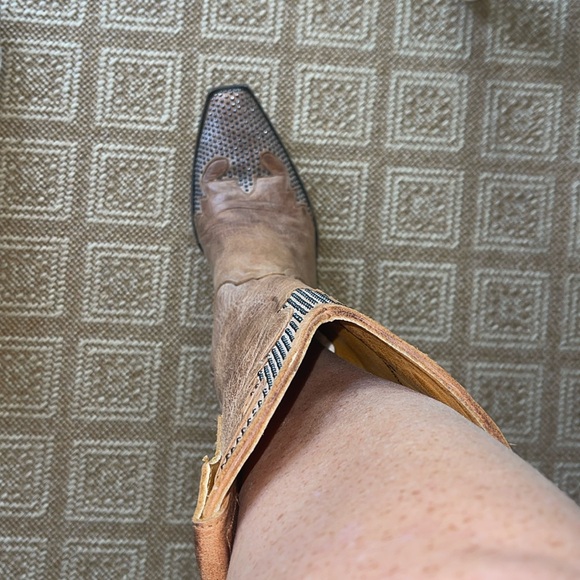 Old Gringo Women's Boots - Picture 8 of 17